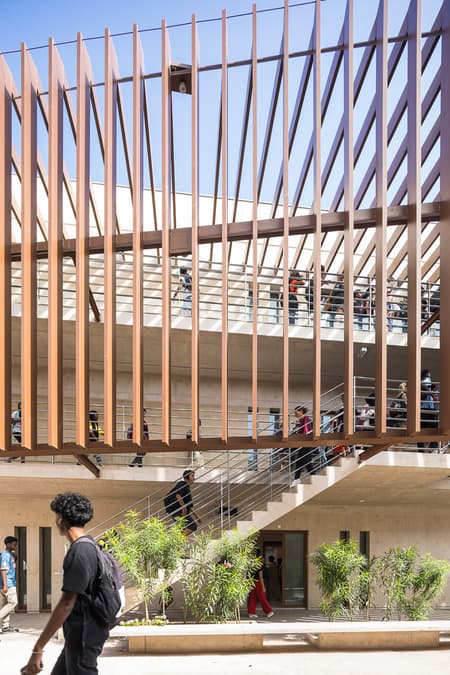 Lycée Kessel Djibouti